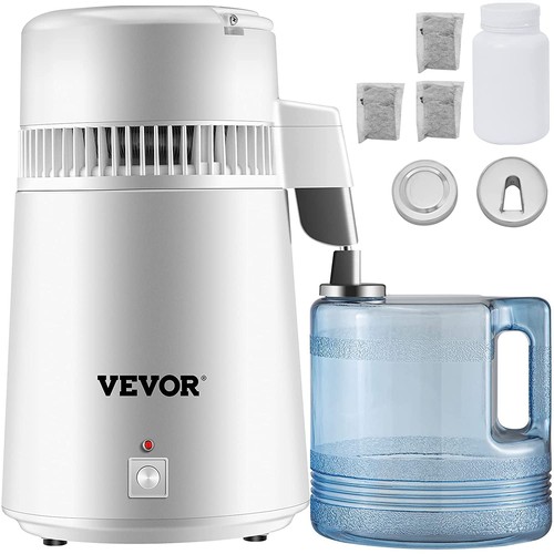 Vevor distillatore acqua - distillatore,