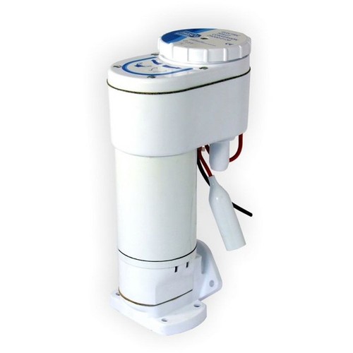 Jabsco kit elettrico - jabsco, wc