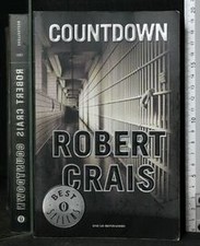 Countdown von Crais, Robert |