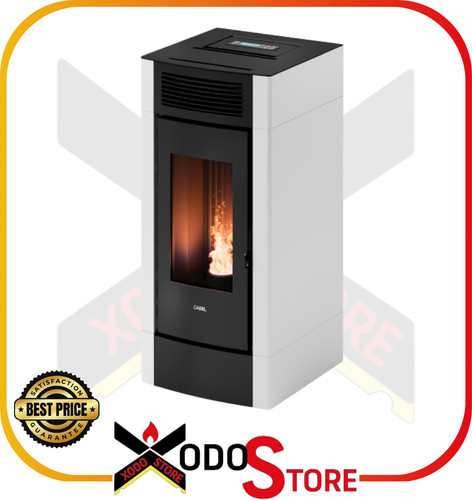 Stufa pellet cadel modello - cadel,