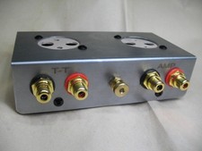 Moving Coil Transformer