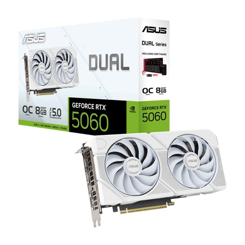 Asus dual nvidia geforce - nvidia,