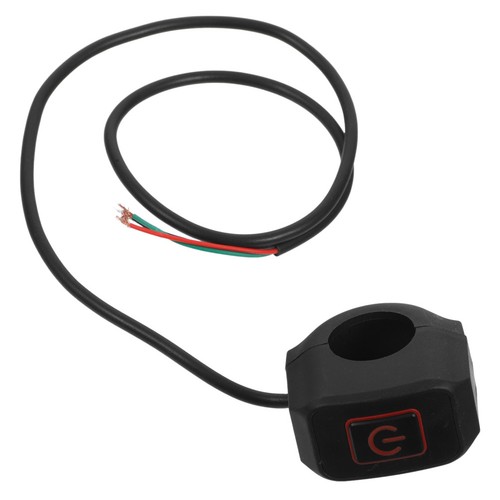 Devio luci moto interruttore - ,