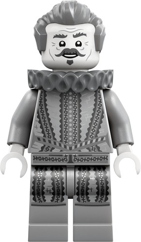 Lego minifig harry - -,