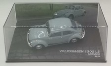 Volkswagen 1302 berlina - ls,