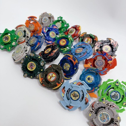 Beyblade originale prima