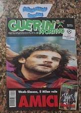 Guerin sportivo - sportivo, 39