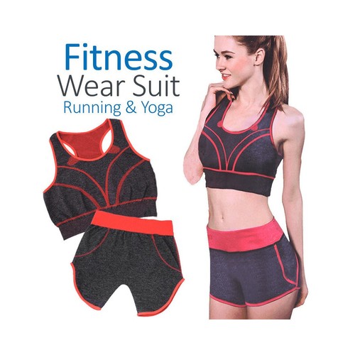 Completino yoga sport palestra - sport,