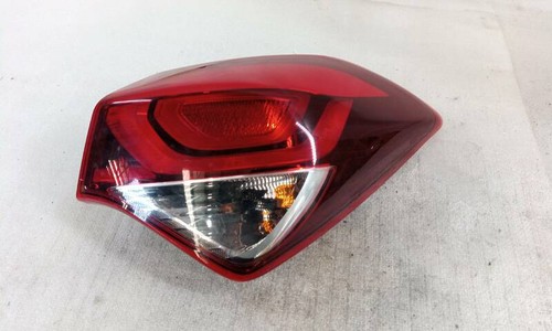 92402c8000 faro posteriore - 92402c8000,