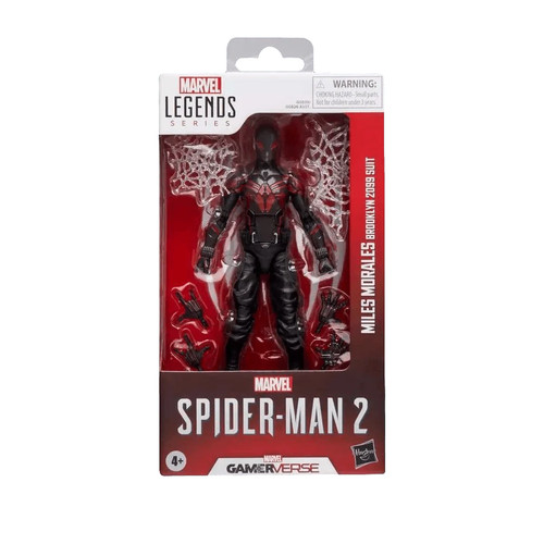 Tuta marvel legends - tuta, gamerverse