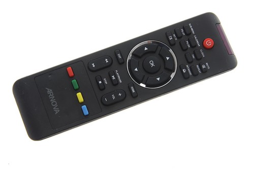 Telecomando originale arnova - telecomando,