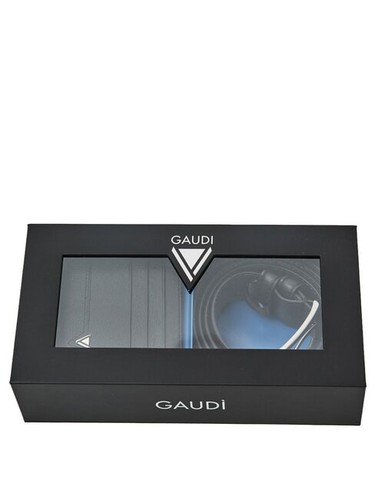 Kit gaudi gift box cintura - kit,