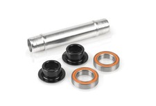 Kit WS-X12 asse mozzo anteriore XLC Evo boost 15x110mm