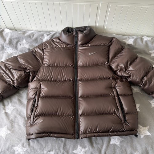 Giacca nike nocta sunset - giacca,