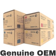 Xerox docucolor 1632 - 1632, complete