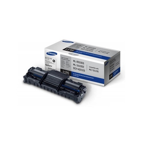 Toner originale samsung - toner,