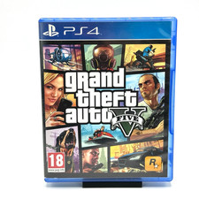 Grand theft auto - auto, v