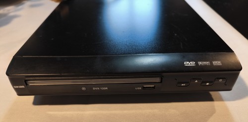 Lettore dvd dikom 120r - dvd,