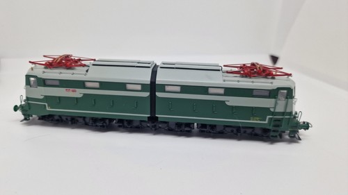 Roco 43610 locomotiva - h0,