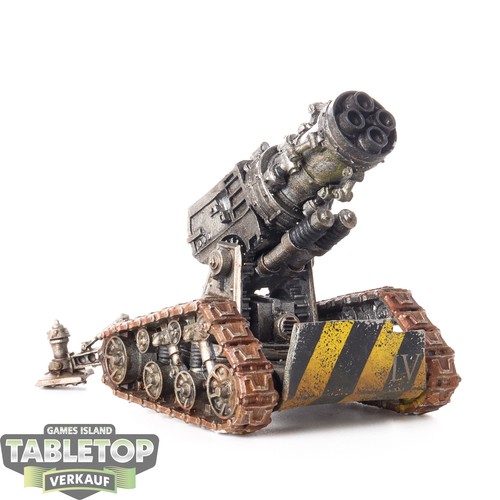 Space marines cannone - space,