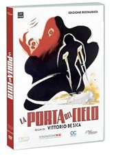 Dvd LA PORTA DEL CIELO di