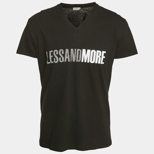 Dior homme maglia nera - homme,