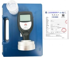 Tester Attività Acqua