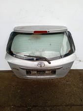 Portellone / Bagagliaio Posteriore Toyota Yaris 3a Serie 2011 - 2014