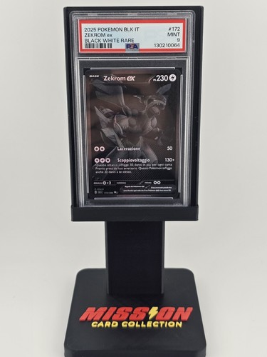 Zekrom luce nera - zekrom,