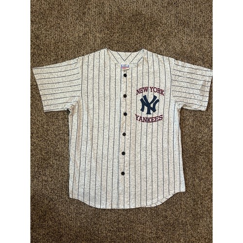 New york yankees maglia uomo - york,