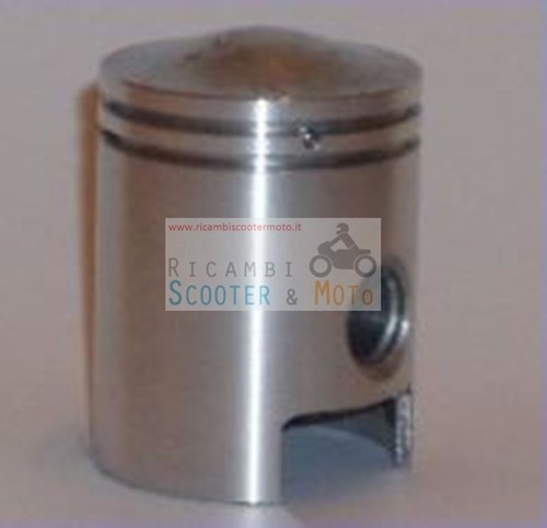 Pistone completo piston kolben - pistone,
