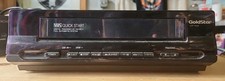 Vintage Goldstar Vcp-105m VCR 