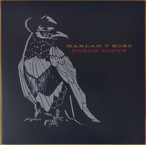 Harlan bobo porch - bobo, songs