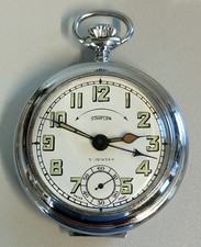 ANTICO OROLOGIO TASCA Simplon