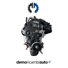 FORD C-MAX 1.6 TDCiC motore usato OEM P5HHDA (Prezzo riferito al trasporto)