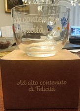 Tazza Mulino Bianco coll