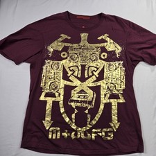 T-shirt uomo MARITHE FRANCOIS