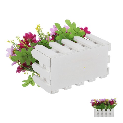 Decorazione fiori finti - decorazione,