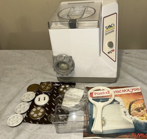 Macchina per pasta automatica