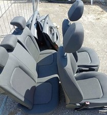  INTERNI TAPPEZZERIA SEDILI,PANNELLI AUDI A3  8V
