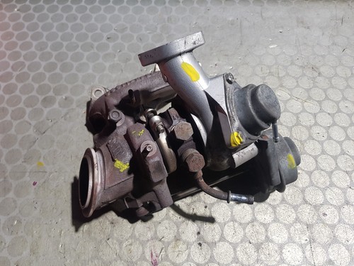 Caricabatteria turbo benzina