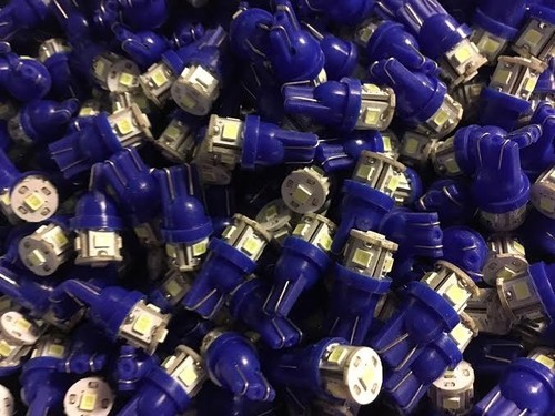 Lampada led blu ka 5700 - lampada,