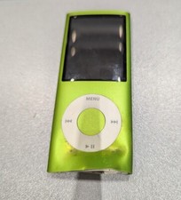 Apple Ipod Nano 8GB 4ª