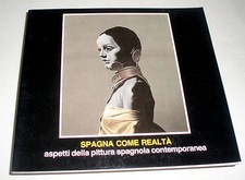Spagna come realta : aspetti
