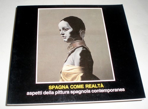 Spagna come realta aspetti - :,