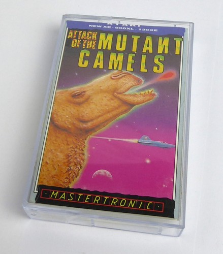 Nastro atari 800 in - 800, xe