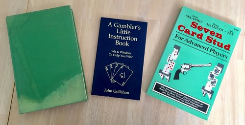 Bundle set 3 libri di - /,