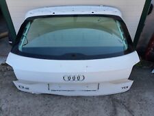 Portellone posteriore Audi Q2 (2016 - ) cofano bagaliaio