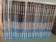 Manga Ken il Guerriero Hokuto no Ken 1 - 27 completo, Star Comics,  Buronson