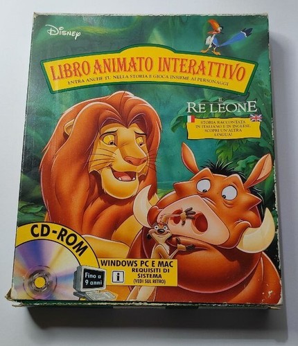 Libro animato interattivo - , il